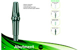Systhex Implantes Dentários - Catálogo online - Página  24