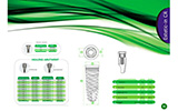 Systhex Implantes Dentários - Catálogo online - Página  31