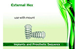 Systhex Implantes Dentários - Catálogo online - Página  49