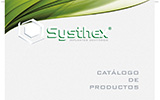 Systhex Implantes Dentários - Catálogo online - Página  1