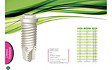 Systhex Implantes Dentários - Catálogo online - Página  52