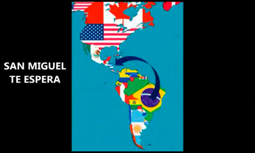 Extremo en Implantología en la reunión Centro America y Voce 3 El Salvador