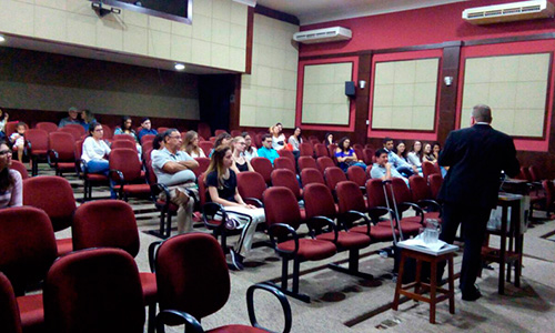 Curso Campo Grande/MS
