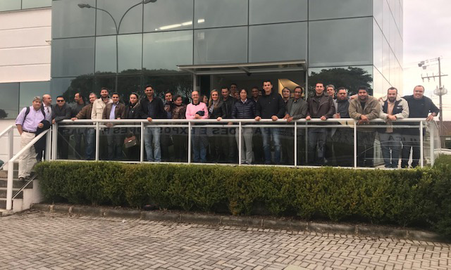 V Meeting Factory