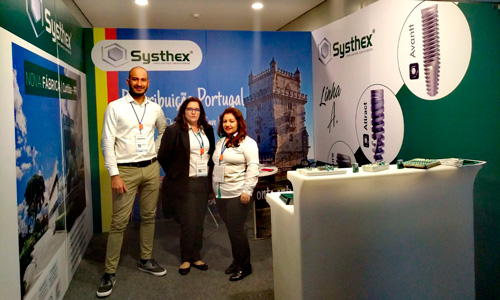 Expo Dentária 2017