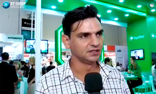 Entrevista Dr. Guilherme A. Manso