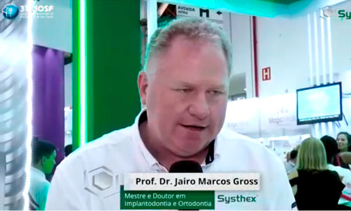 Entrevista Dr. Jairo Marcos Gross