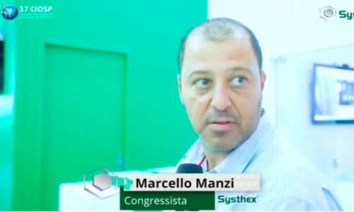 Entrevista Dr. Marcello Manzi