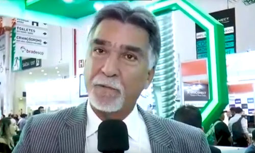 Entrevista com a Diretora Comercial e Fundador Systhex