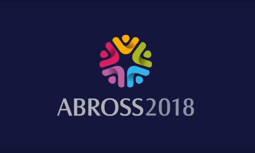 SYSTHEX - ABROSS 2018