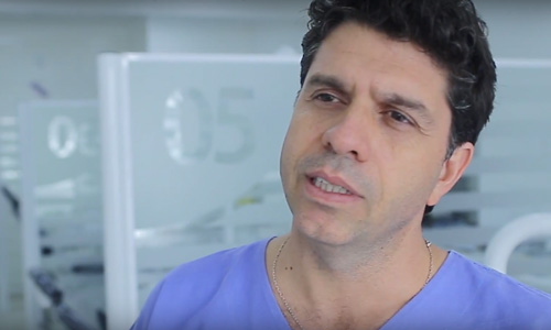 Wilson Victor Neto - Sua escolha pelo sistema Systhex