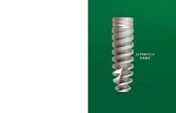 Systhex Implantes Dentários - Catálogo online - Página TMB  1