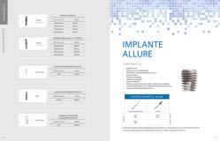 Systhex Implantes Dentários - Catálogo online - Página TMB  19