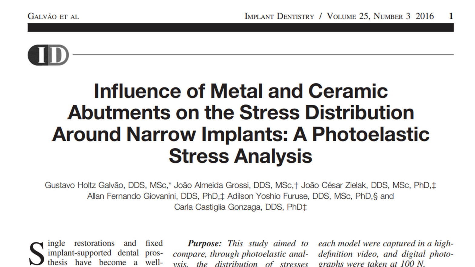 Dental ceramic thesis picture