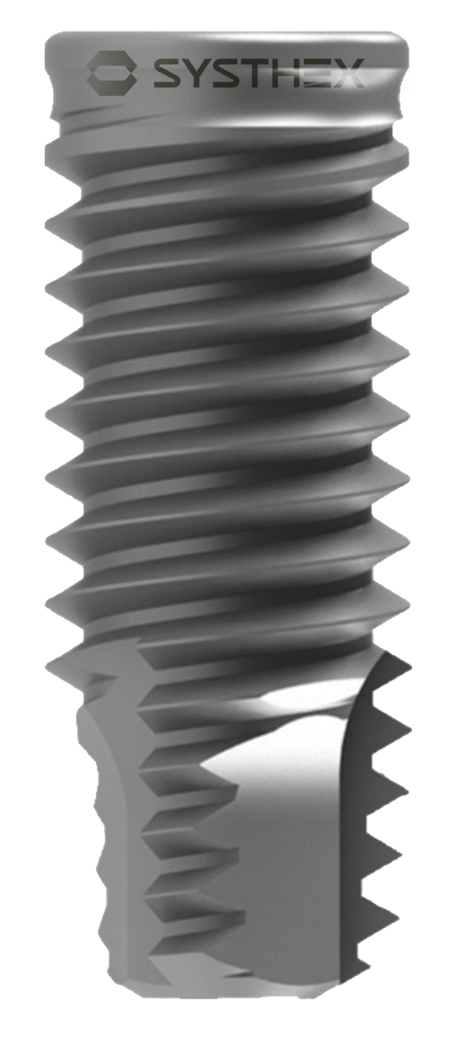 Implantes-systhex-classico-cm