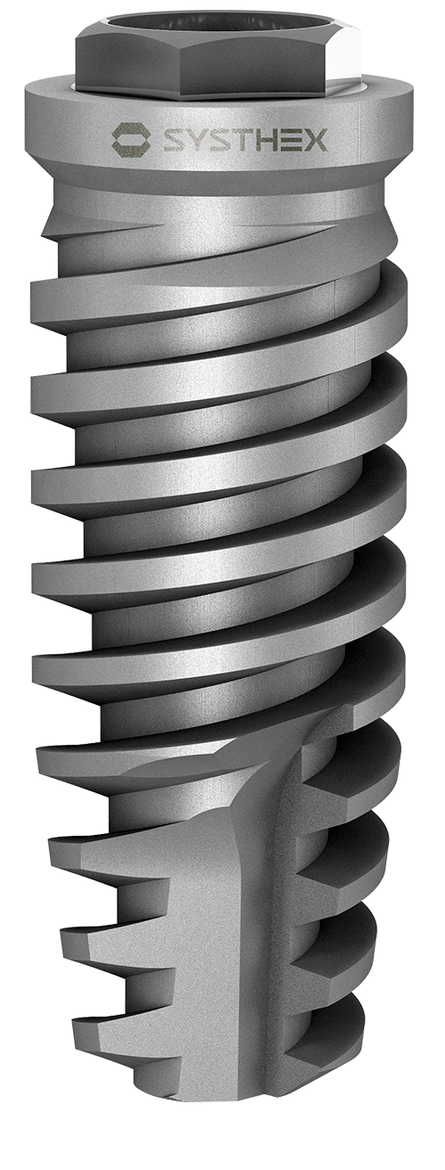 Implantes-systhex-estetic-ci-systhex